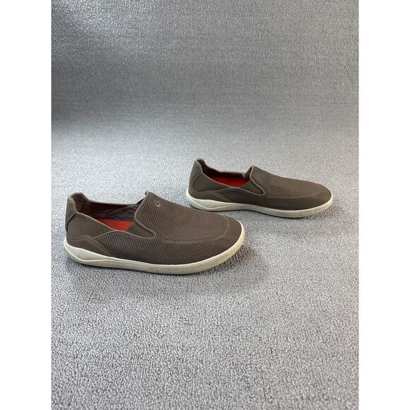 Olukei Nohea Pae Mens Slip On Sneaker Mesh All Weather Casual Comfort Mens 10 main image 7